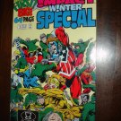 Impact Winter Special #1