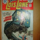 Superman's Girlfriend #137