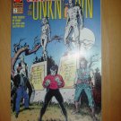 Challengers of the Unknown  #7