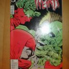 THE WEIRD  #3  JUSTICE LEAGUE