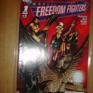 Freedom Fighters #1   Combine Shipping