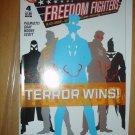 Freedom Fighters #4   Combine Shipping