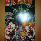 Ragman  #5  DC 1991