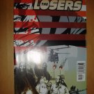 The Losers #18 Vertigo