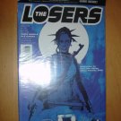 The Losers #15 Vertigo Sealed