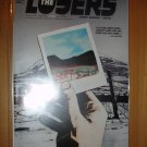 The Losers #10 Vertigo