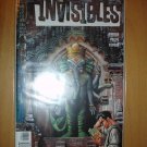 The Invisibles #8 Vertigo
