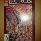 Warlord #3