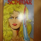 Scimidar Book 2  #4  Adult