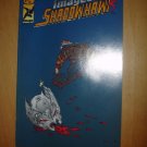 Images of Shadowhawk #3