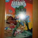 The New Teen Titans #11