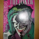 Showcase 94 #1 Joker