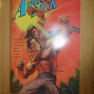 Apache Dick #4
