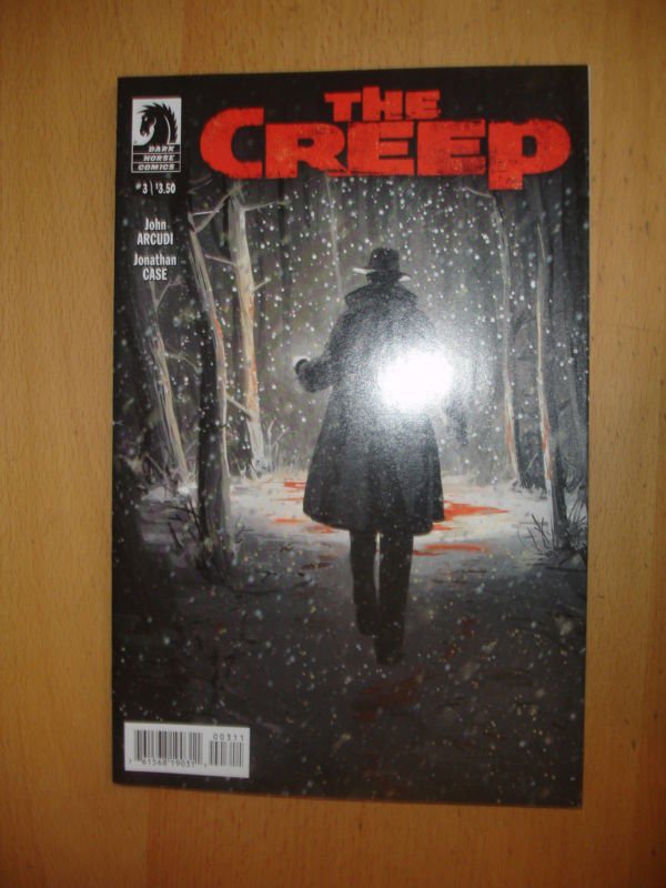 The Creep #3