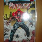 Motorhead #1