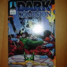 Dark Dominion #4