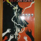 Stratosfear #1  Caliber