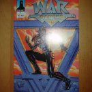 War Dancer #1