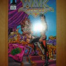 War Dancer #5