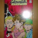 Elementals Special #1