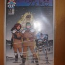 Absoute Zero #2