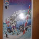 Absoute Zero #3