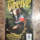 The Twelve #2