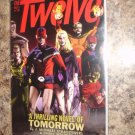 The Twelve #1