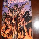 Deathblow #10   Image