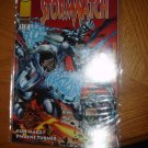 Stormwatch #1 Special