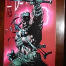 Deathblow #12   Image
