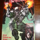 Deathblow #4   Image