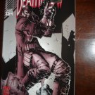 Deathblow #6   Image
