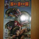 Sci-Tech #2