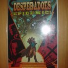 Desperadoes Epidemic #1