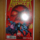 Uncanny Avengers #7