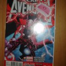 Uncanny Avengers #4