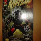 Ripclaw #1