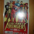 Uncanny Avengers #5