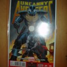 Uncanny Avengers #6