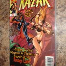 Ka-Zar #18