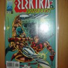 Elektra #6