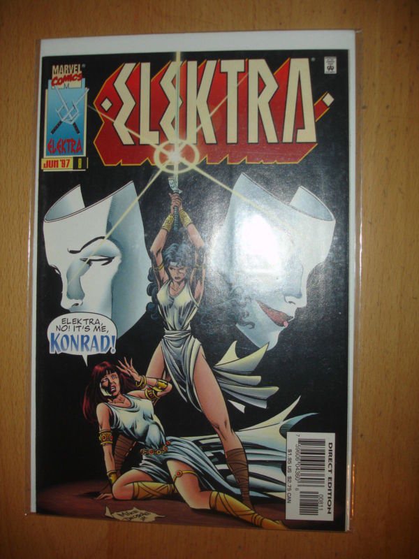 Elektra #8