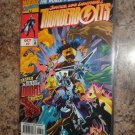 Thunderbolts # 7