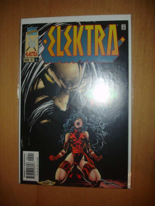 Elektra #5
