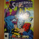 Action Annual #3