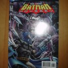 Batman Odyssey #6