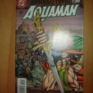 Aquaman Annual #2