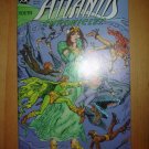 Atlantis Chronicles #3