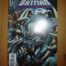 Batman Odyssey #5